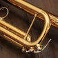 [SN 157756] USED YAMAHA / Yamaha YTR-4335GII B flat trumpet [10]