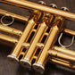 [SN 157756] USED YAMAHA / Yamaha YTR-4335GII B flat trumpet [10]