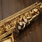 [SN 470109] USED SELMER AS SA80II W/E GL Alto Saxophone [10]