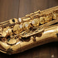 [SN 470109] USED SELMER AS SA80II W/E GL Alto Saxophone [10]