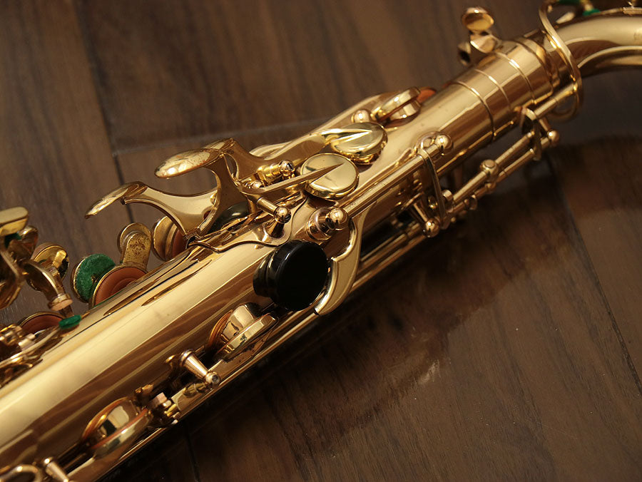 [SN 470109] USED SELMER AS SA80II W/E GL Alto Saxophone [10]