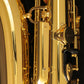 [SN 023273] USED YAMAHA Yamaha / Alto YAS-34II, all tampos replaced, alto saxophone [03]