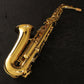 [SN 023273] USED YAMAHA Yamaha / Alto YAS-34II, all tampos replaced, alto saxophone [03]