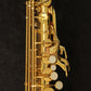 [SN 023273] USED YAMAHA Yamaha / Alto YAS-34II, all tampos replaced, alto saxophone [03]