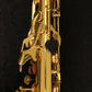 [SN 023273] USED YAMAHA Yamaha / Alto YAS-34II, all tampos replaced, alto saxophone [03]