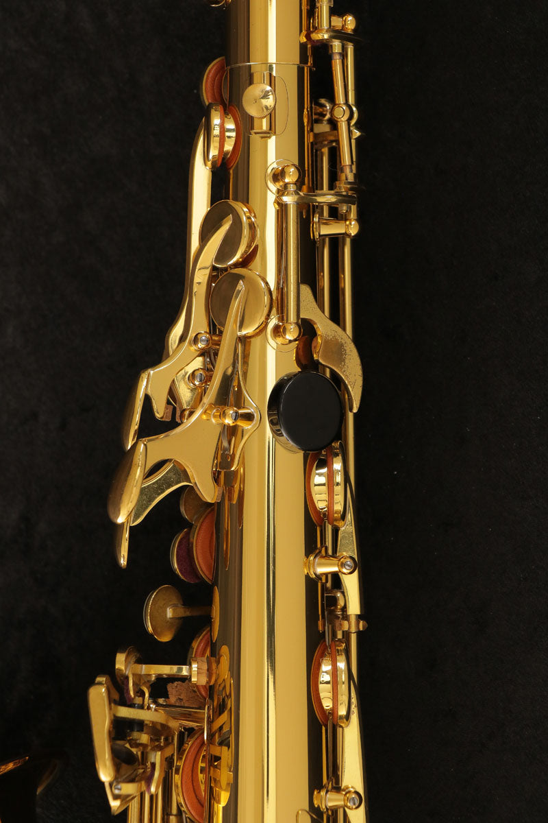 [SN 023273] USED YAMAHA Yamaha / Alto YAS-34II, all tampos replaced, alto saxophone [03]