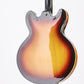 [SN R00C0501] USED Epiphone / Casino Vintage Cherry Sunburst [03]