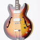 [SN R00C0501] USED Epiphone / Casino Vintage Cherry Sunburst [03]