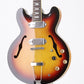 [SN R00C0501] USED Epiphone / Casino Vintage Cherry Sunburst [03]