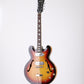 [SN R00C0501] USED Epiphone / Casino Vintage Cherry Sunburst [03]