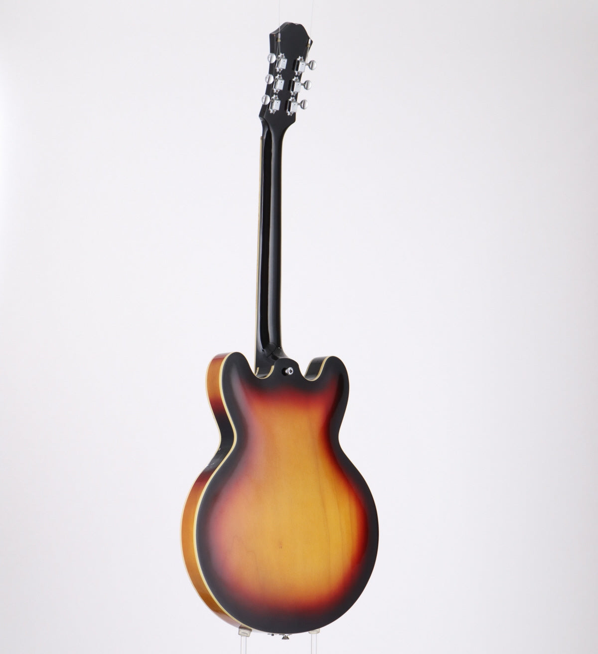 [SN R00C0501] USED Epiphone / Casino Vintage Cherry Sunburst [03]