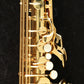 [SN E79479] USED YAMAHA Yamaha / Alto YAS-62 62 neck alto saxophone [03]