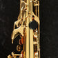 [SN E79479] USED YAMAHA Yamaha / Alto YAS-62 62 neck alto saxophone [03]