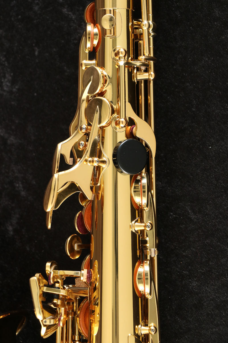 [SN E79479] USED YAMAHA Yamaha / Alto YAS-62 62 neck alto saxophone [03]