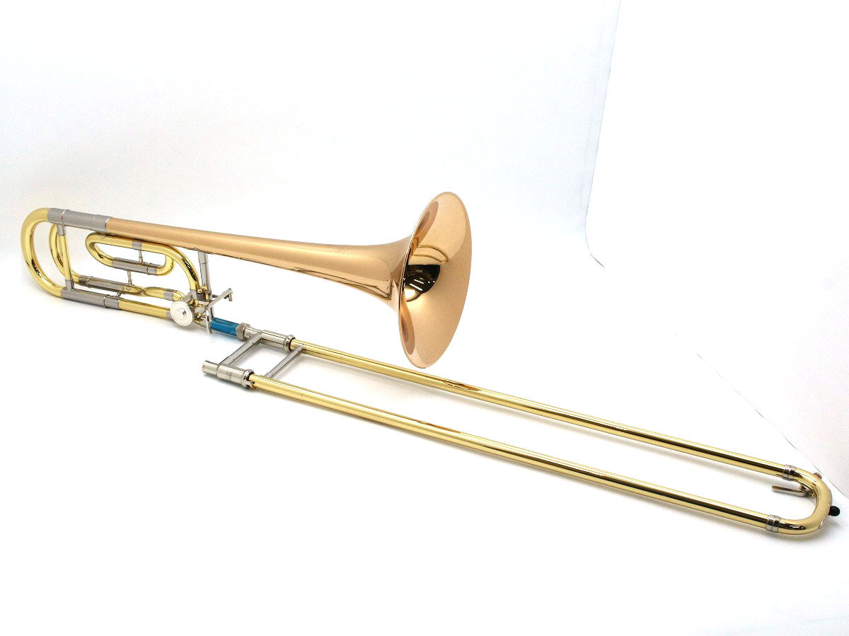 [SN 850977] USED YAMAHA / Tenor Bass Trombone YSL-820GII [09]