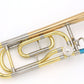 [SN 850977] USED YAMAHA / Tenor Bass Trombone YSL-820GII [09]