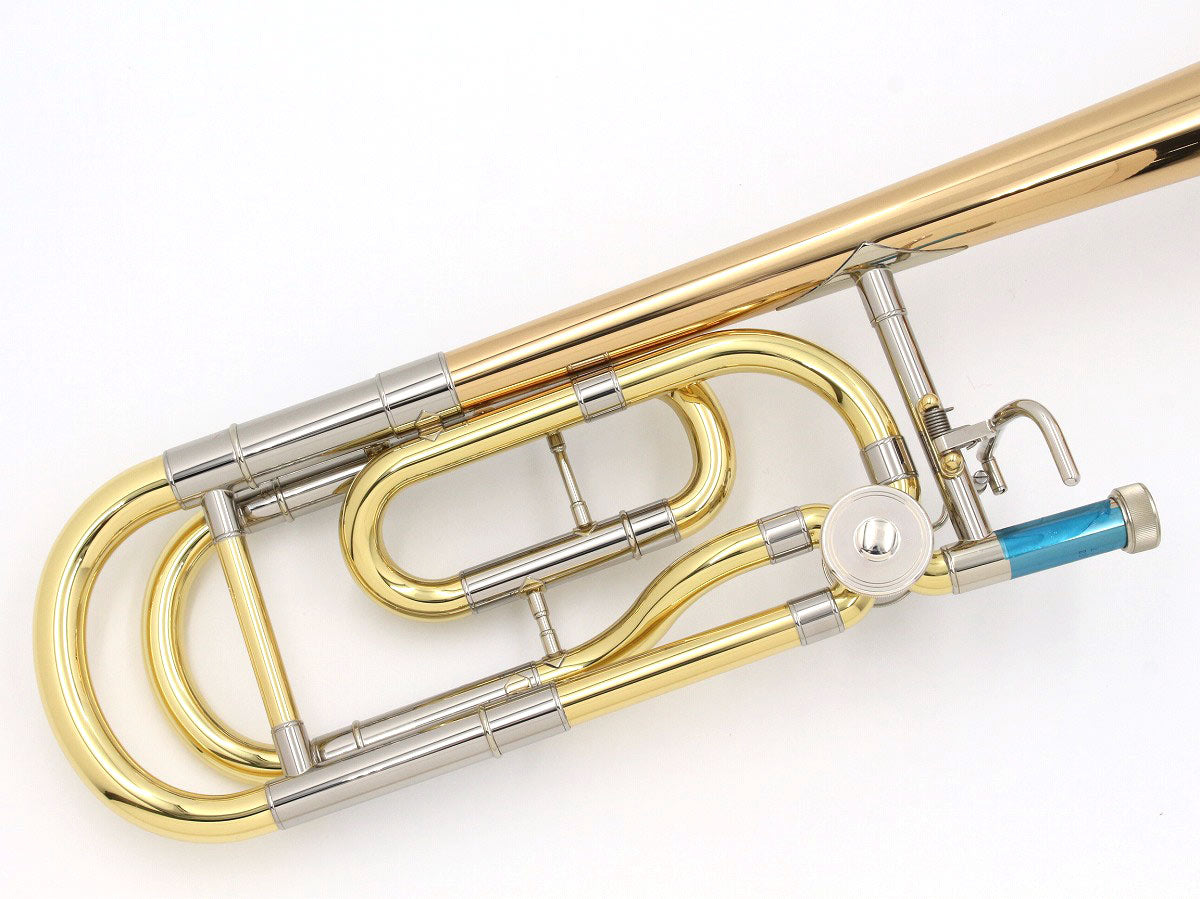 [SN 850977] USED YAMAHA / Tenor Bass Trombone YSL-820GII [09]