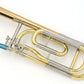 [SN 850977] USED YAMAHA / Tenor Bass Trombone YSL-820GII [09]