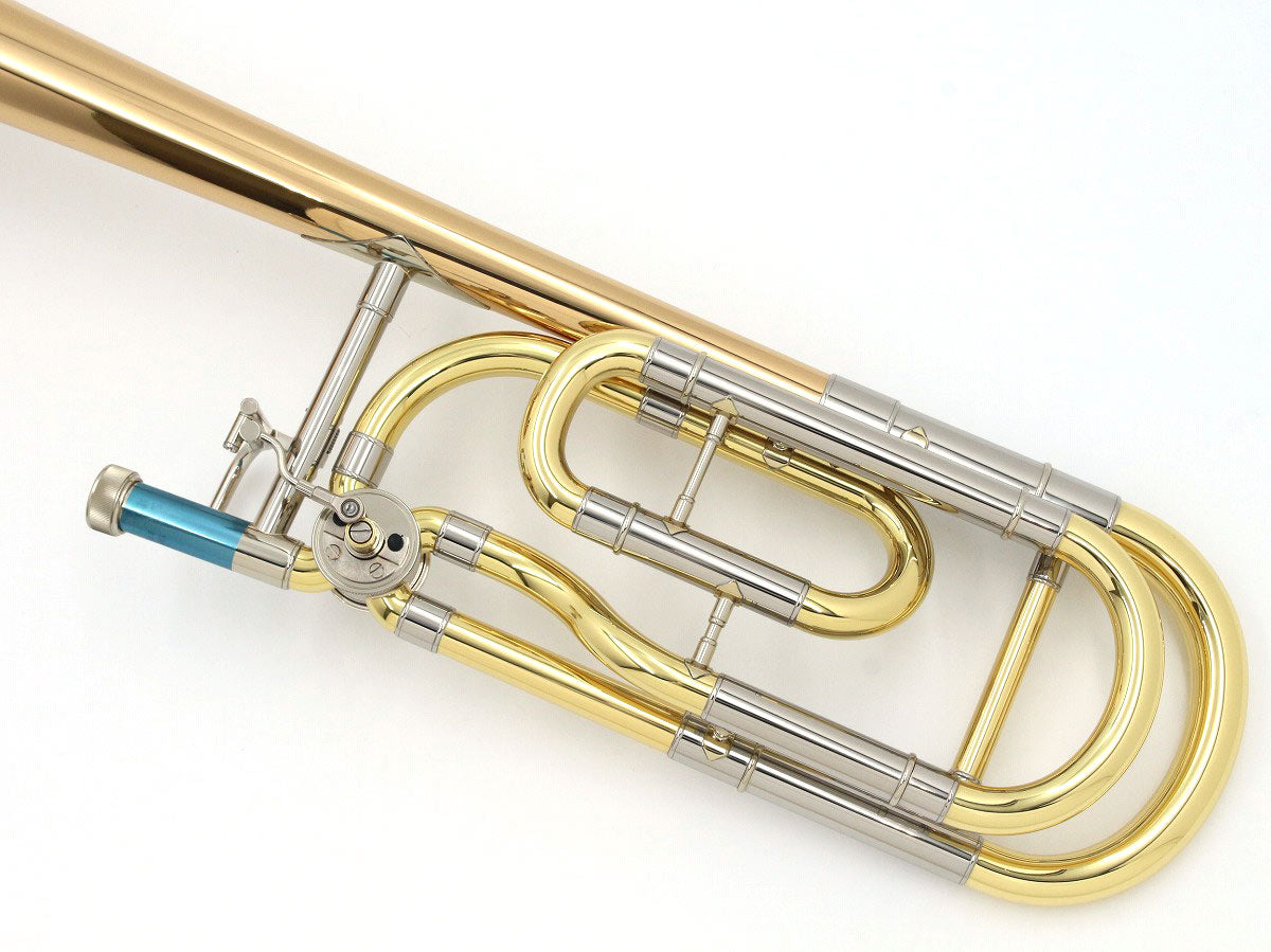 [SN 850977] USED YAMAHA / Tenor Bass Trombone YSL-820GII [09]