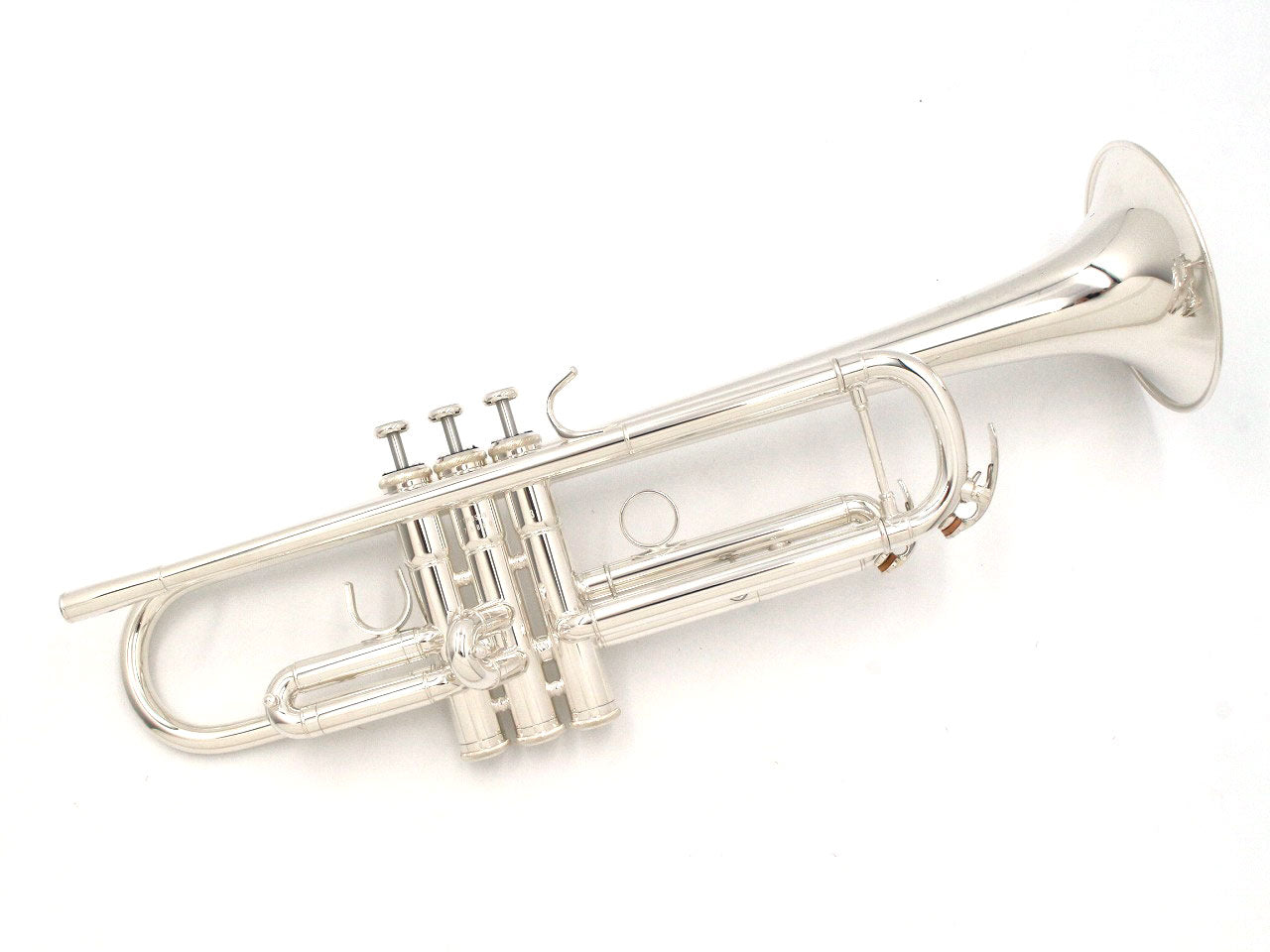 [SN D73880] USED YAMAHA / Trumpet YTR-850GS [09]