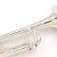 [SN D73880] USED YAMAHA / Trumpet YTR-850GS [09]