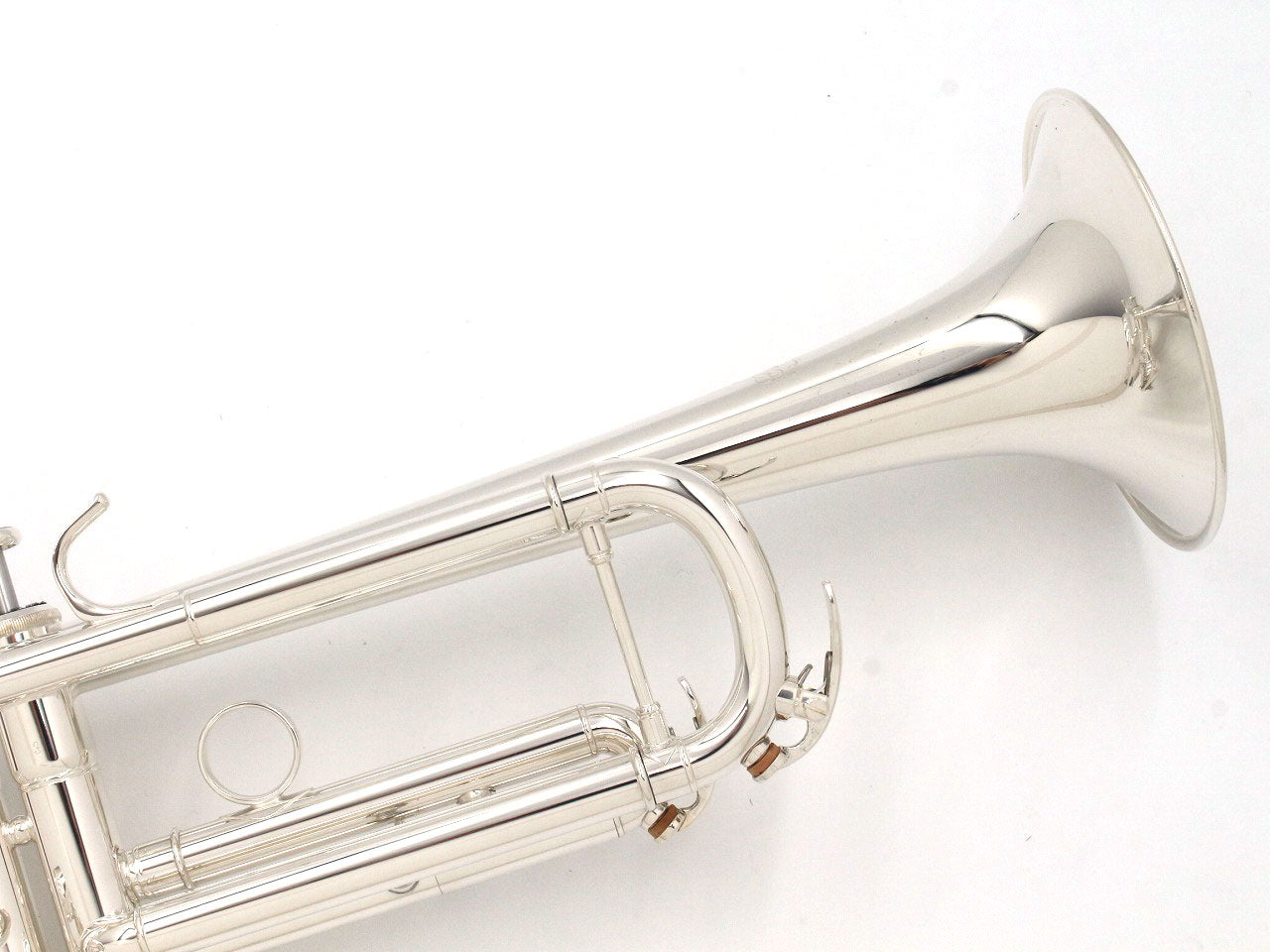 [SN D73880] USED YAMAHA / Trumpet YTR-850GS [09]