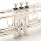 [SN D73880] USED YAMAHA / Trumpet YTR-850GS [09]