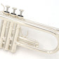 [SN D73880] USED YAMAHA / Trumpet YTR-850GS [09]