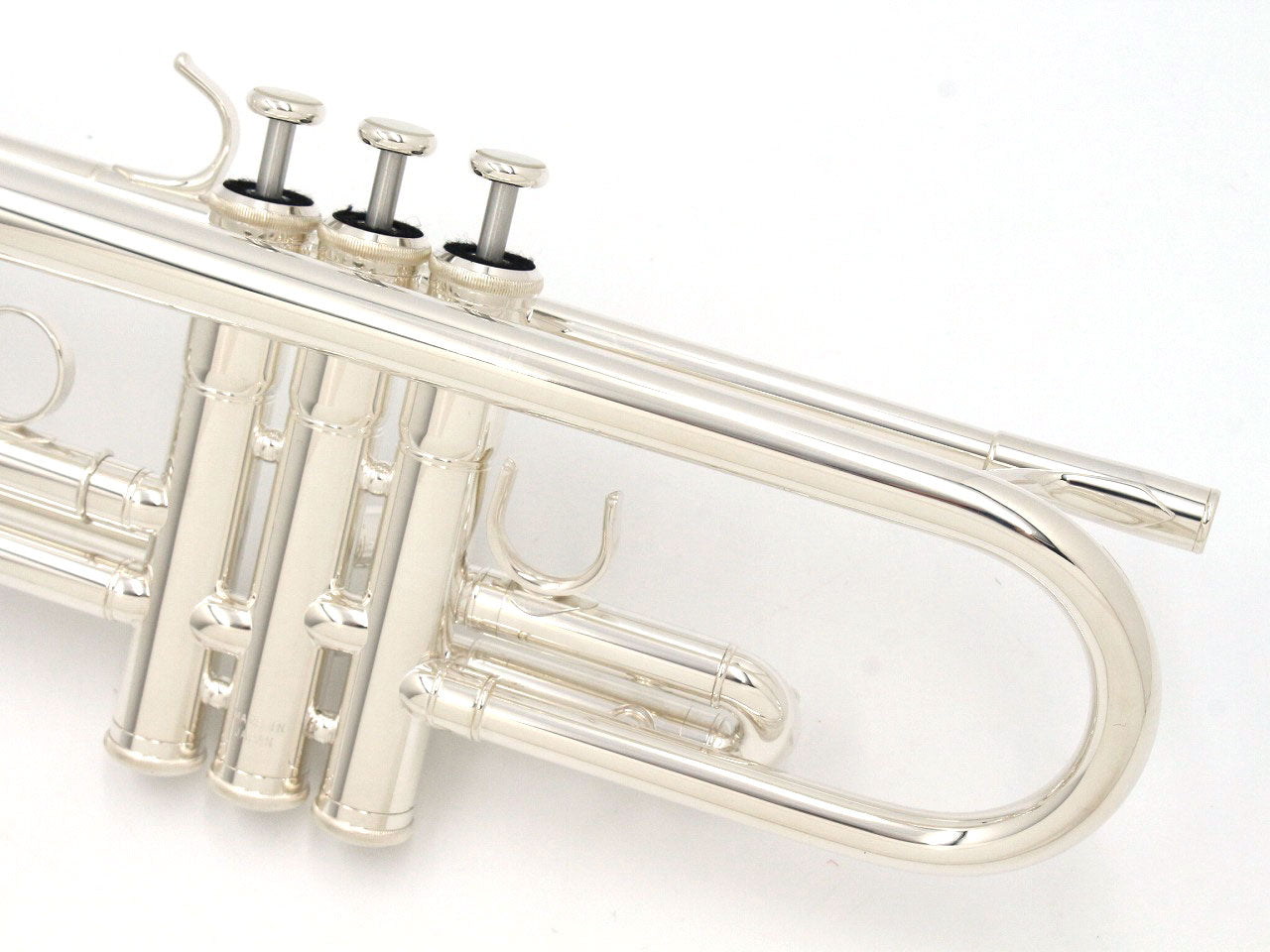 [SN D73880] USED YAMAHA / Trumpet YTR-850GS [09]