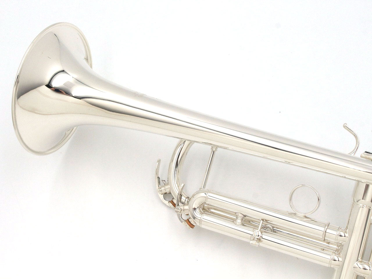 [SN D73880] USED YAMAHA / Trumpet YTR-850GS [09]