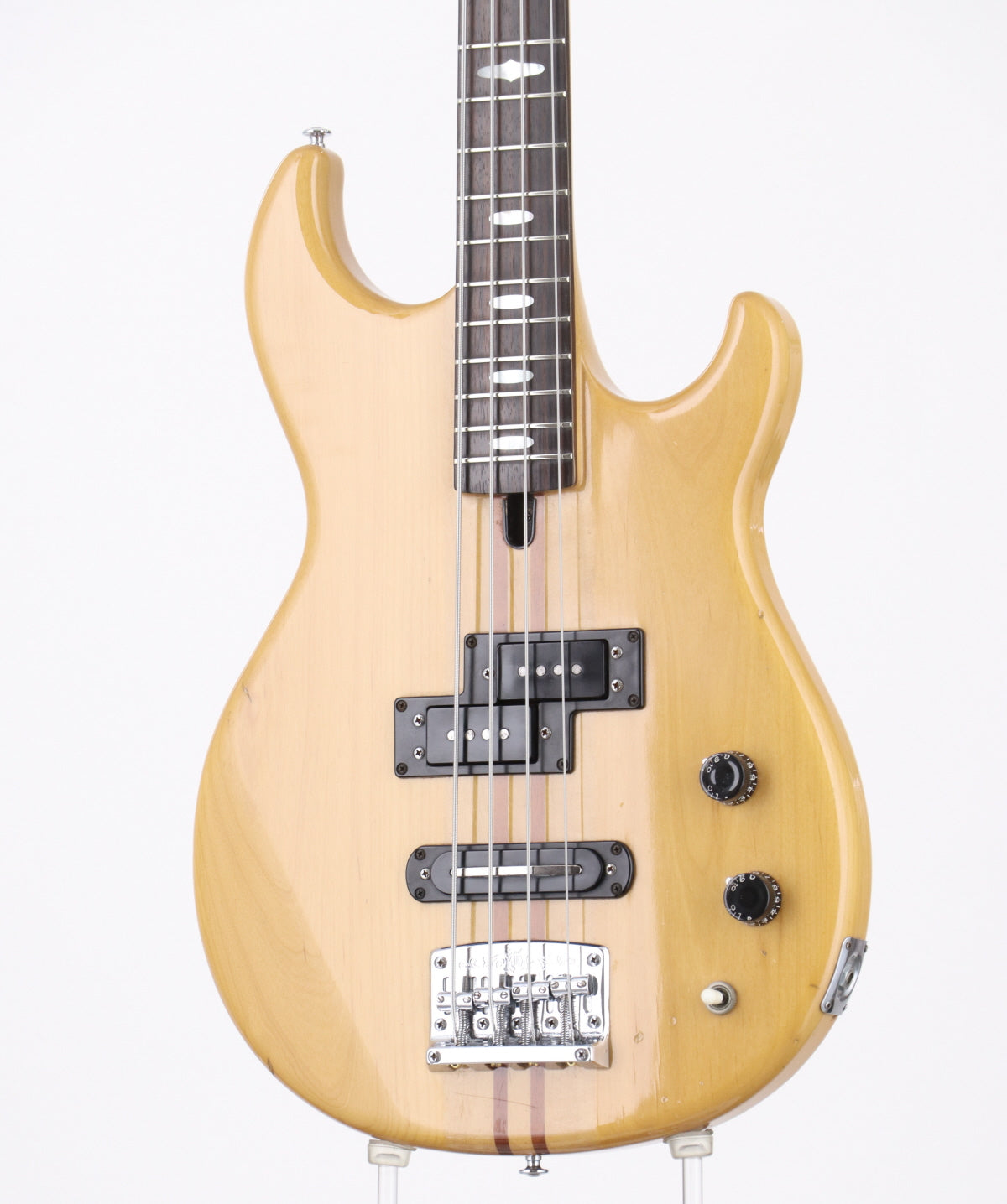 [SN 002458] USED Yamaha / BB2000 Broad Bass Natural [03]