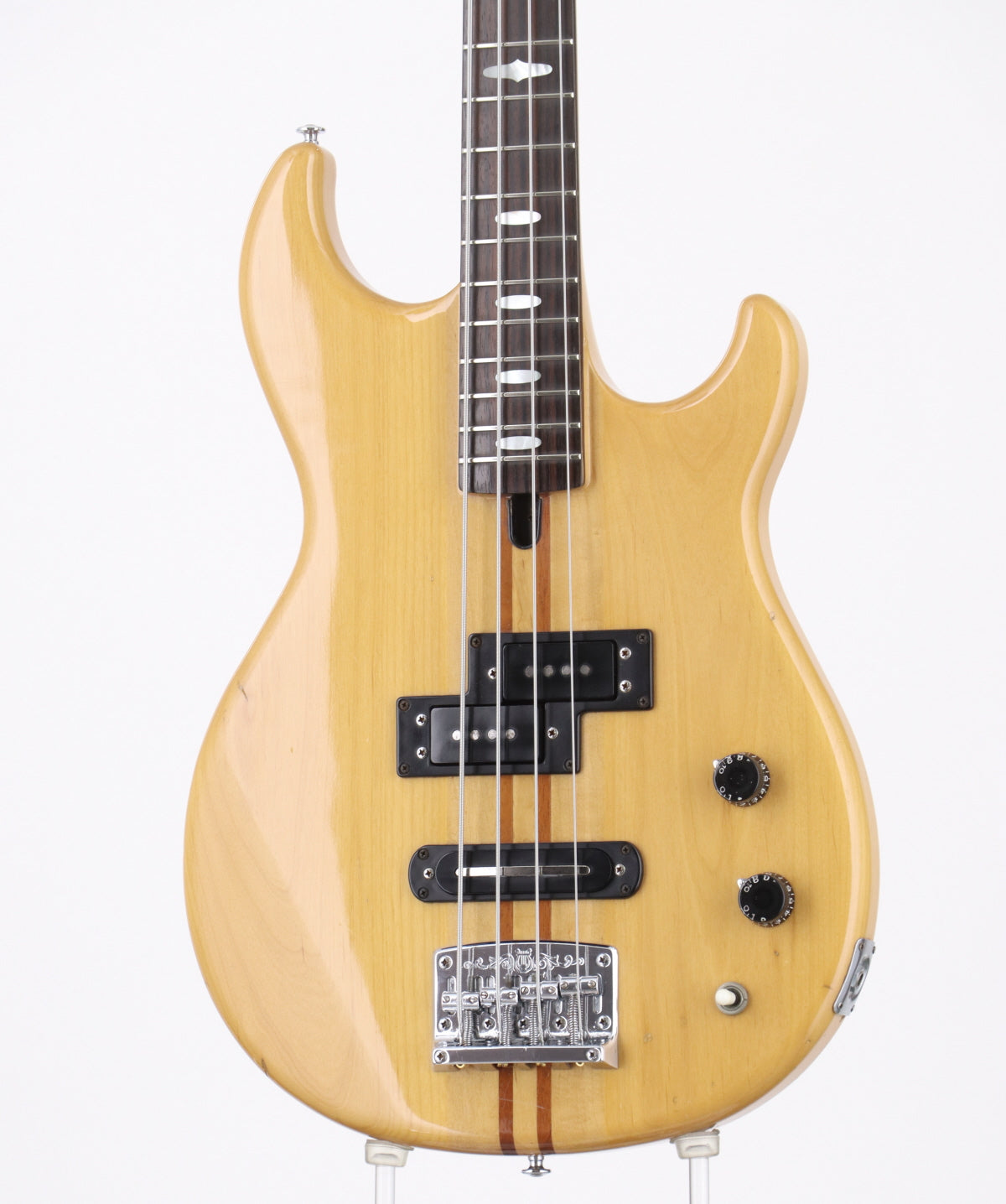 [SN 002458] USED Yamaha / BB2000 Broad Bass Natural [03]