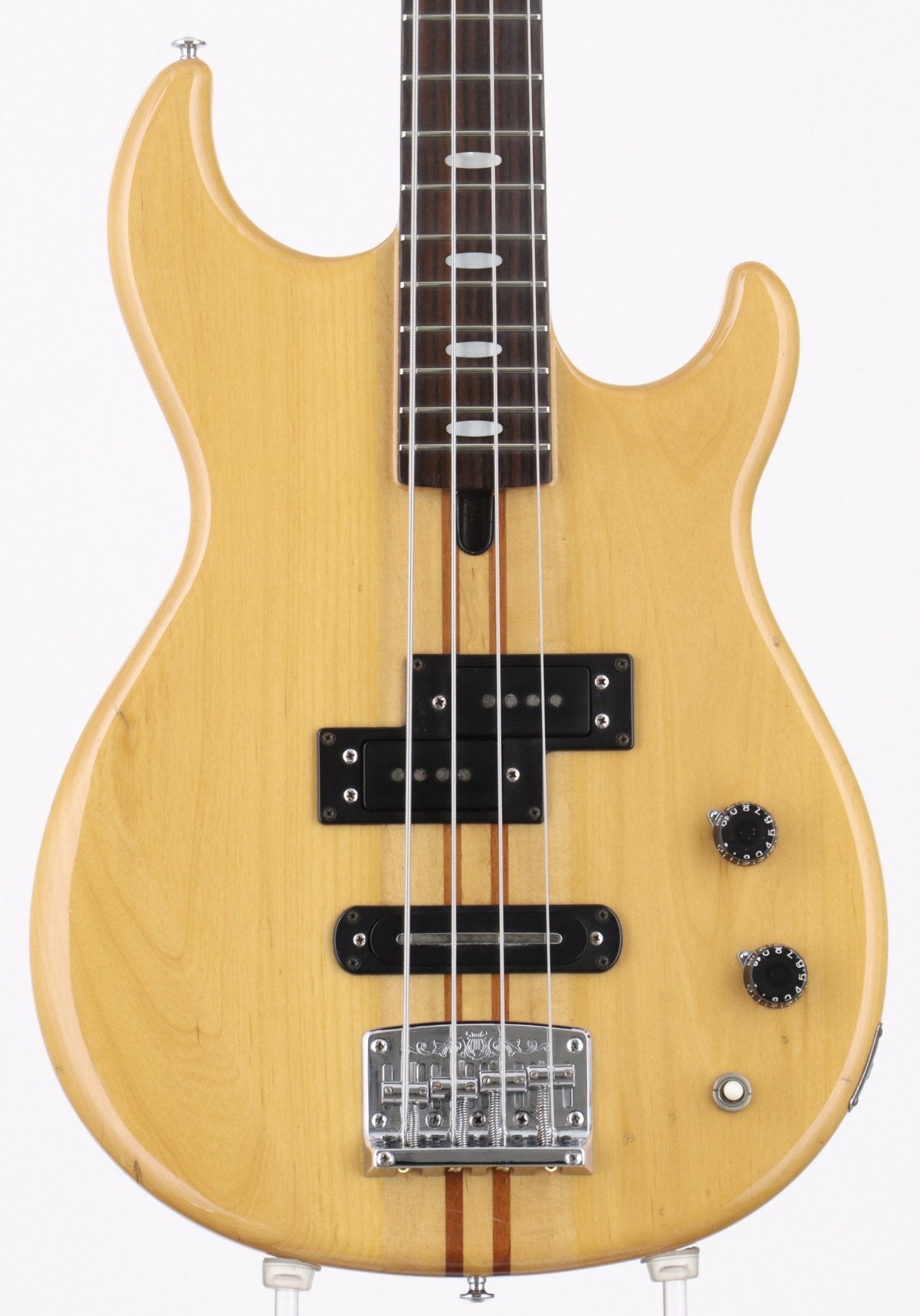 [SN 002458] USED Yamaha / BB2000 Broad Bass Natural [03]