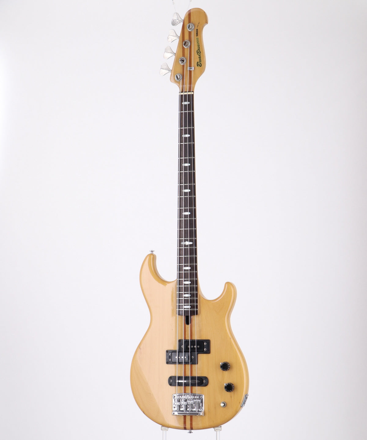 [SN 002458] USED Yamaha / BB2000 Broad Bass Natural [03]