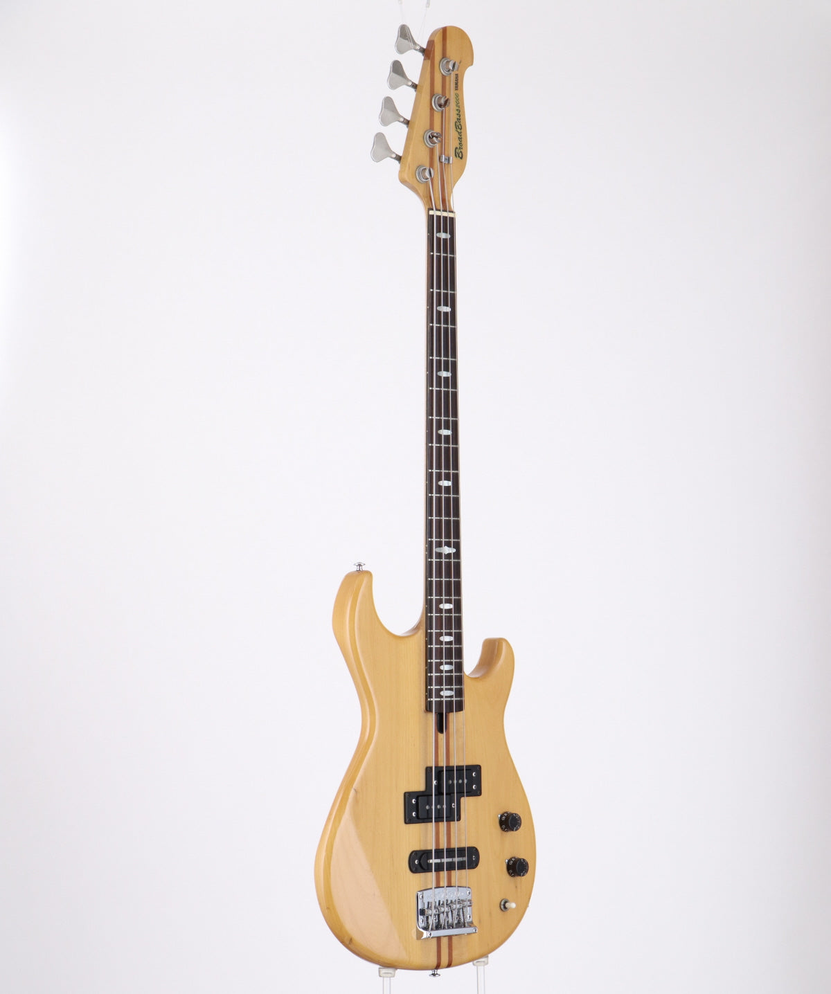 [SN 002458] USED Yamaha / BB2000 Broad Bass Natural [03]