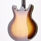 [SN 27814] USED Yamaha / SA-75 Sunburst [03]