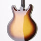 [SN 27814] USED Yamaha / SA-75 Sunburst [03]