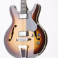 [SN 27814] USED Yamaha / SA-75 Sunburst [03]