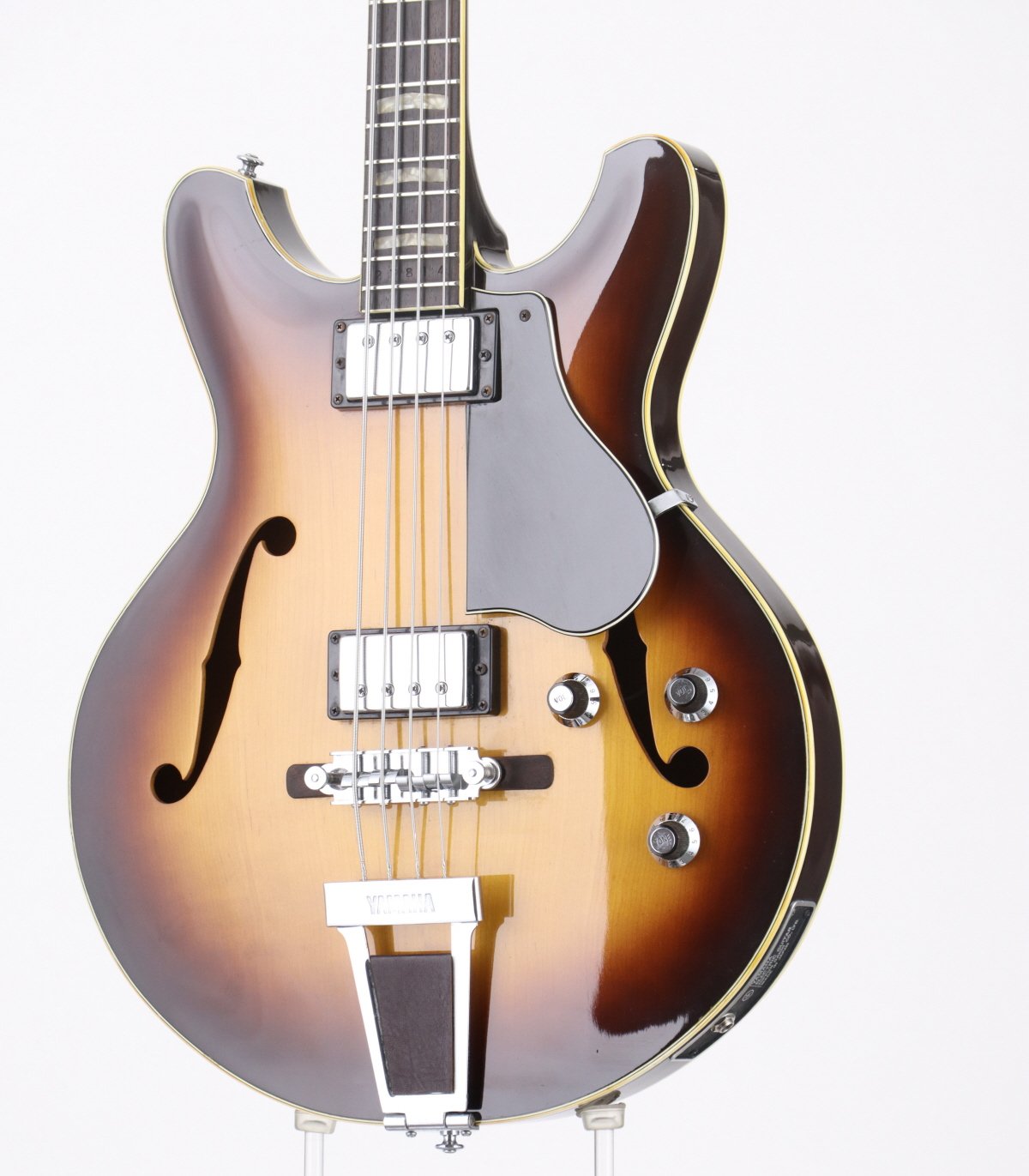 [SN 27814] USED Yamaha / SA-75 Sunburst [03]