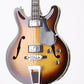 [SN 27814] USED Yamaha / SA-75 Sunburst [03]