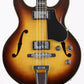 [SN 27814] USED Yamaha / SA-75 Sunburst [03]