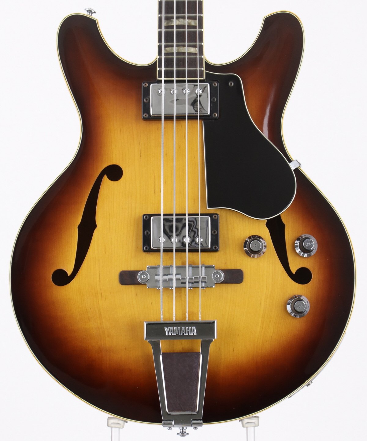 [SN 27814] USED Yamaha / SA-75 Sunburst [03]