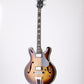 [SN 27814] USED Yamaha / SA-75 Sunburst [03]