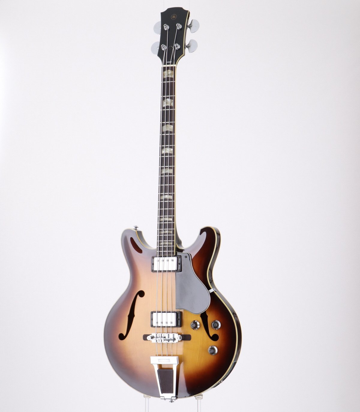 [SN 27814] USED Yamaha / SA-75 Sunburst [03]