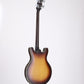 [SN 27814] USED Yamaha / SA-75 Sunburst [03]