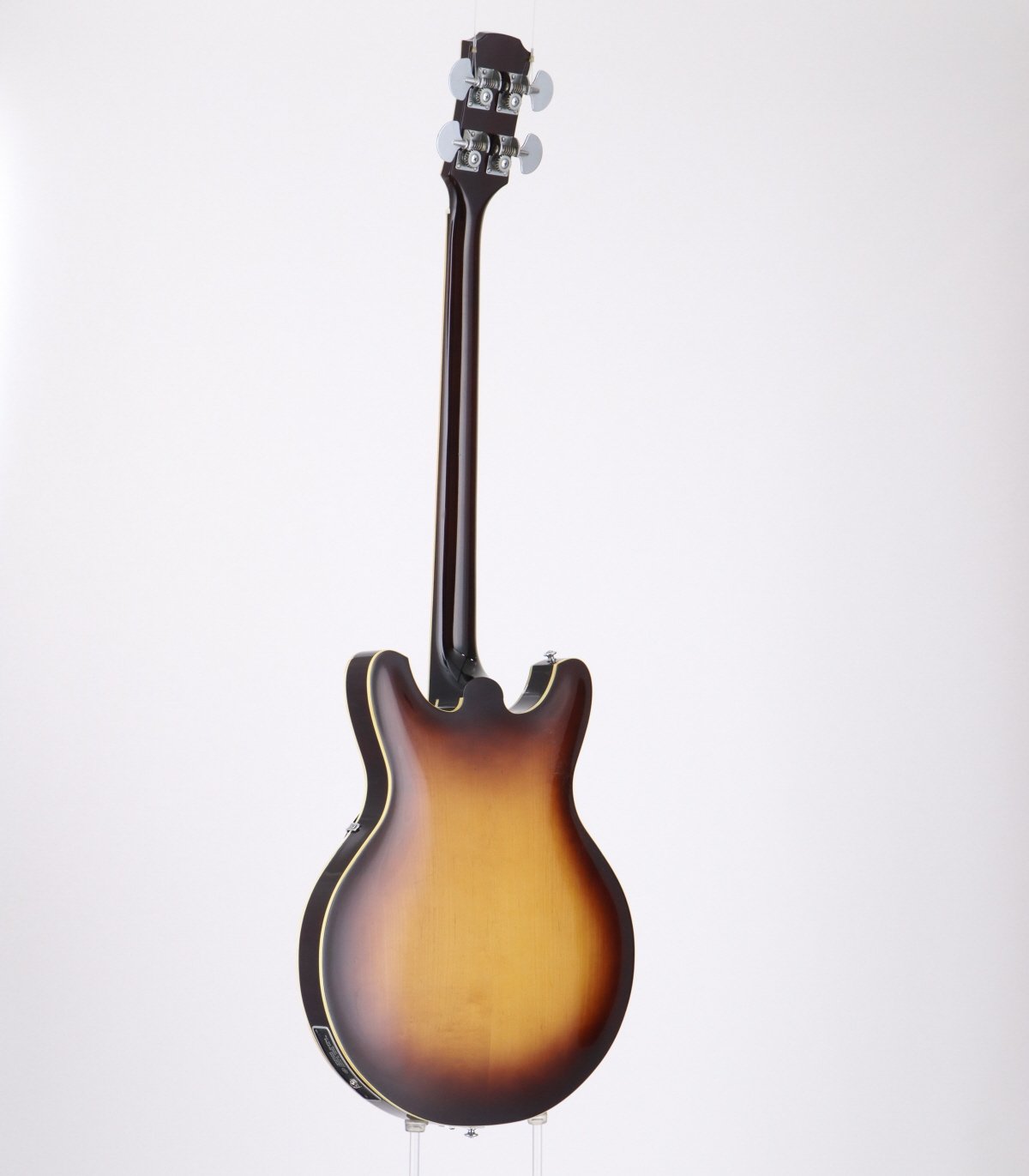 [SN 27814] USED Yamaha / SA-75 Sunburst [03]