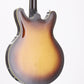 [SN 27814] USED Yamaha / SA-75 Sunburst [03]