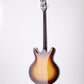 [SN 27814] USED Yamaha / SA-75 Sunburst [03]