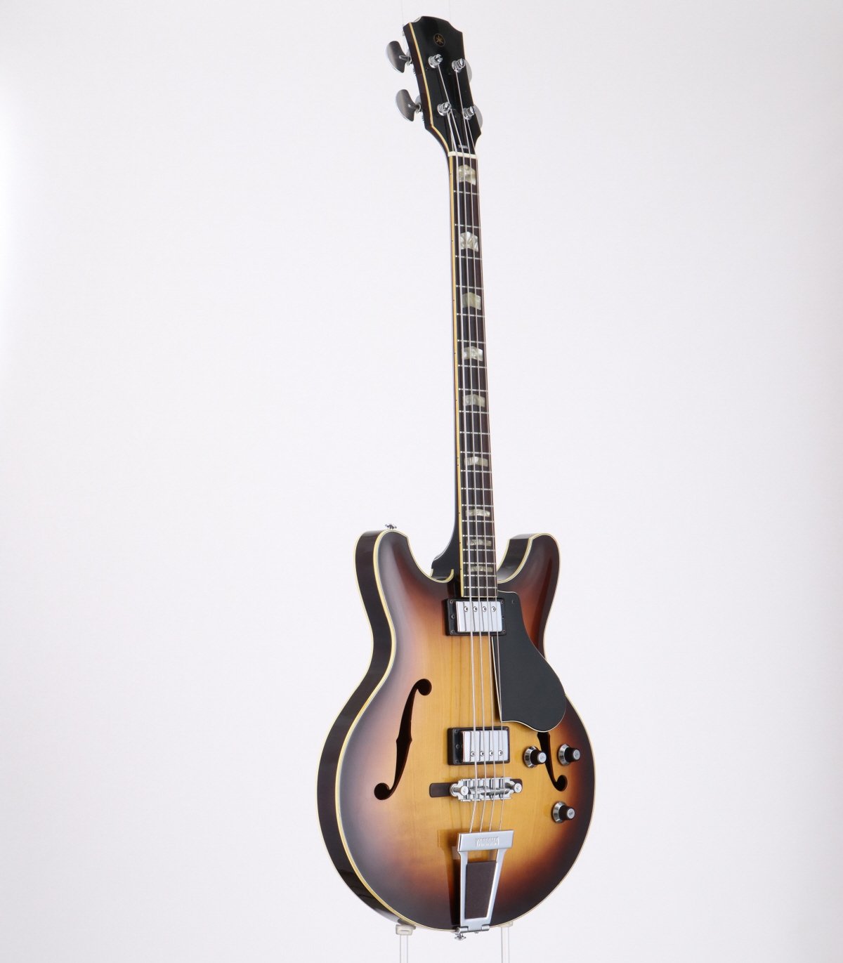 [SN 27814] USED Yamaha / SA-75 Sunburst [03]