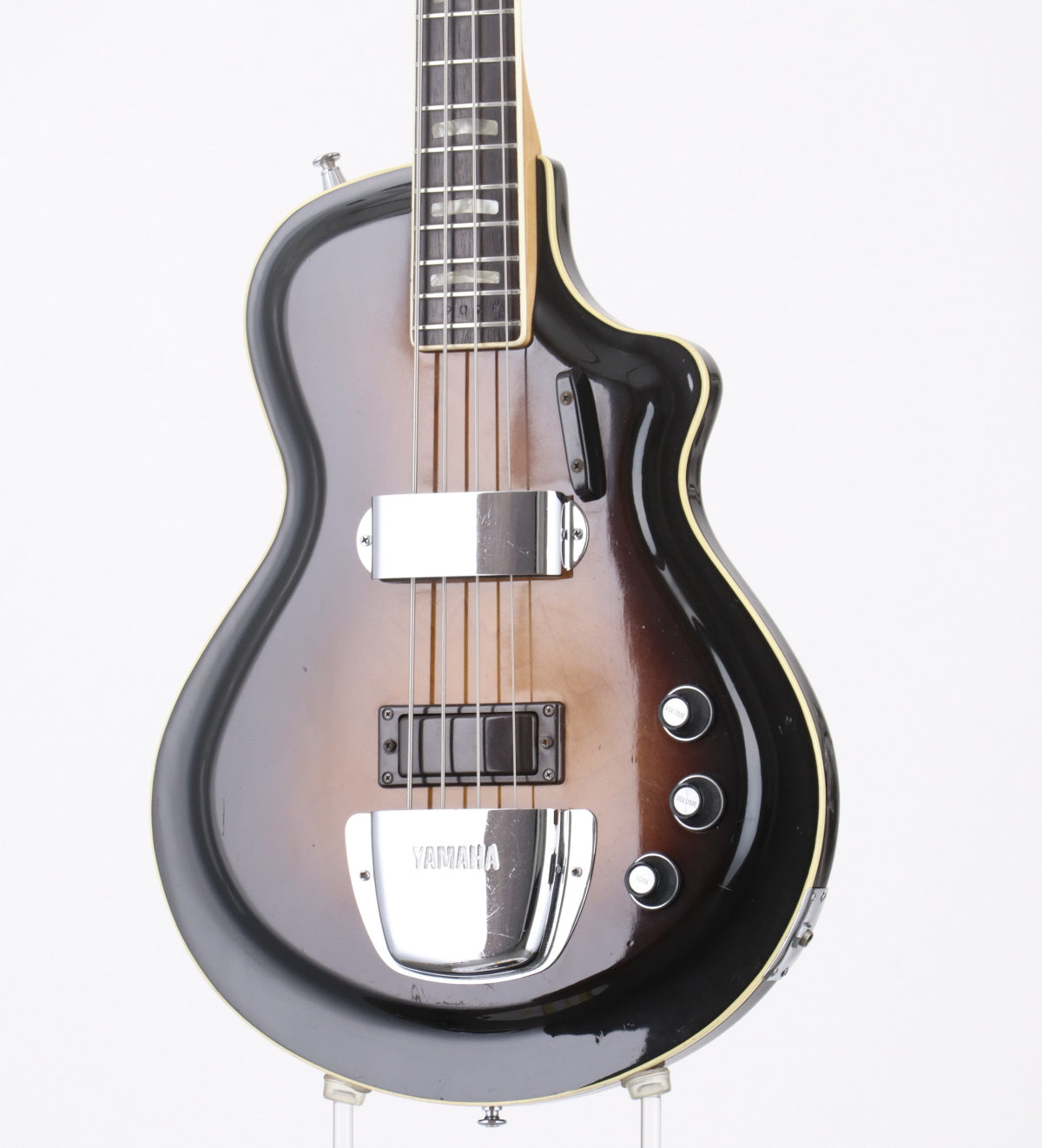 [SN 9098] USED Yamaha / SB-50 Sunburst [03]